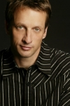 Tony Hawk Tony Hawk