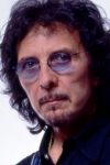 Tony Iommi