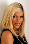 Tori Spelling