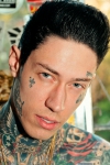 Trace Cyrus