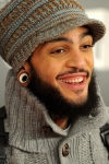 Travie McCoy
