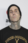 Travis Barker Travis Barker