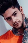 Travis Mills