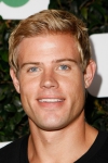 Trevor Donovan