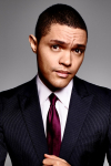 Trevor Noah