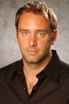 Trey Parker