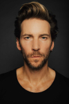 Troy Baker
