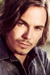 Tyler Blackburn