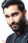 Tyler Hoechlin