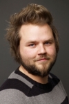 Tyler Labine
