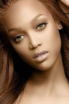 Tyra Banks