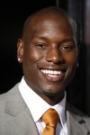 Tyrese Gibson