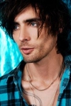 Tyson Ritter