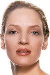 Uma Thurman Uma Thurman