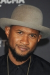 Usher