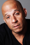 Vin Diesel