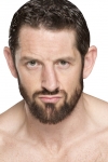 Wade Barrett