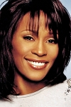 Whitney Houston