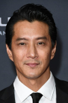 Will Yun Lee Will Yun Lee