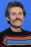 Willem Dafoe Willem Dafoe