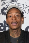 Wiz Khalifa Wiz Khalifa