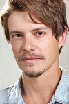 Xavier Samuel Xavier Samuel