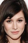 Yael Stone