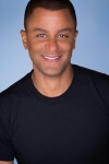Yanic Truesdale