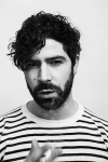 Yannis Philippakis Yannis Philippakis