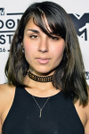 Yasmine Yousaf