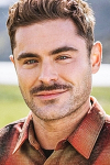Zac Efron