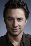 Zach Braff