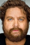 Zach Galifianakis