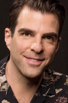 Zachary Quinto Zachary Quinto