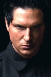 Zak Bagans Zak Bagans