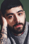 Zayn Malik Zayn Malik