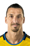 Zlatan Ibrahimovic