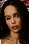 Zoe Kravitz Zoe Kravitz