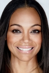 Zoe Saldana