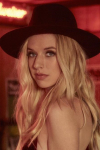 ZZ Ward